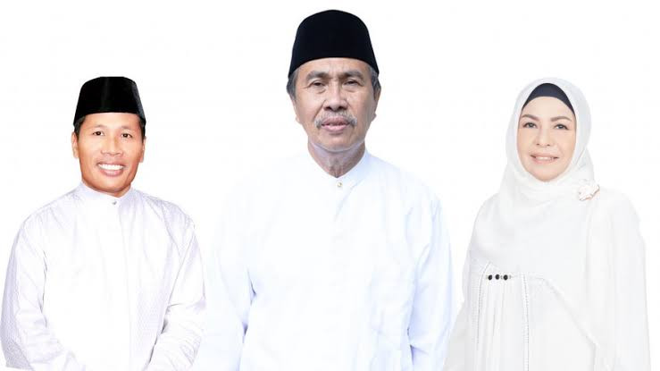 ISambut Tahun Baru Islam 1446 H, DPD Golkar Riau Sampaikan Berbagai Harapan